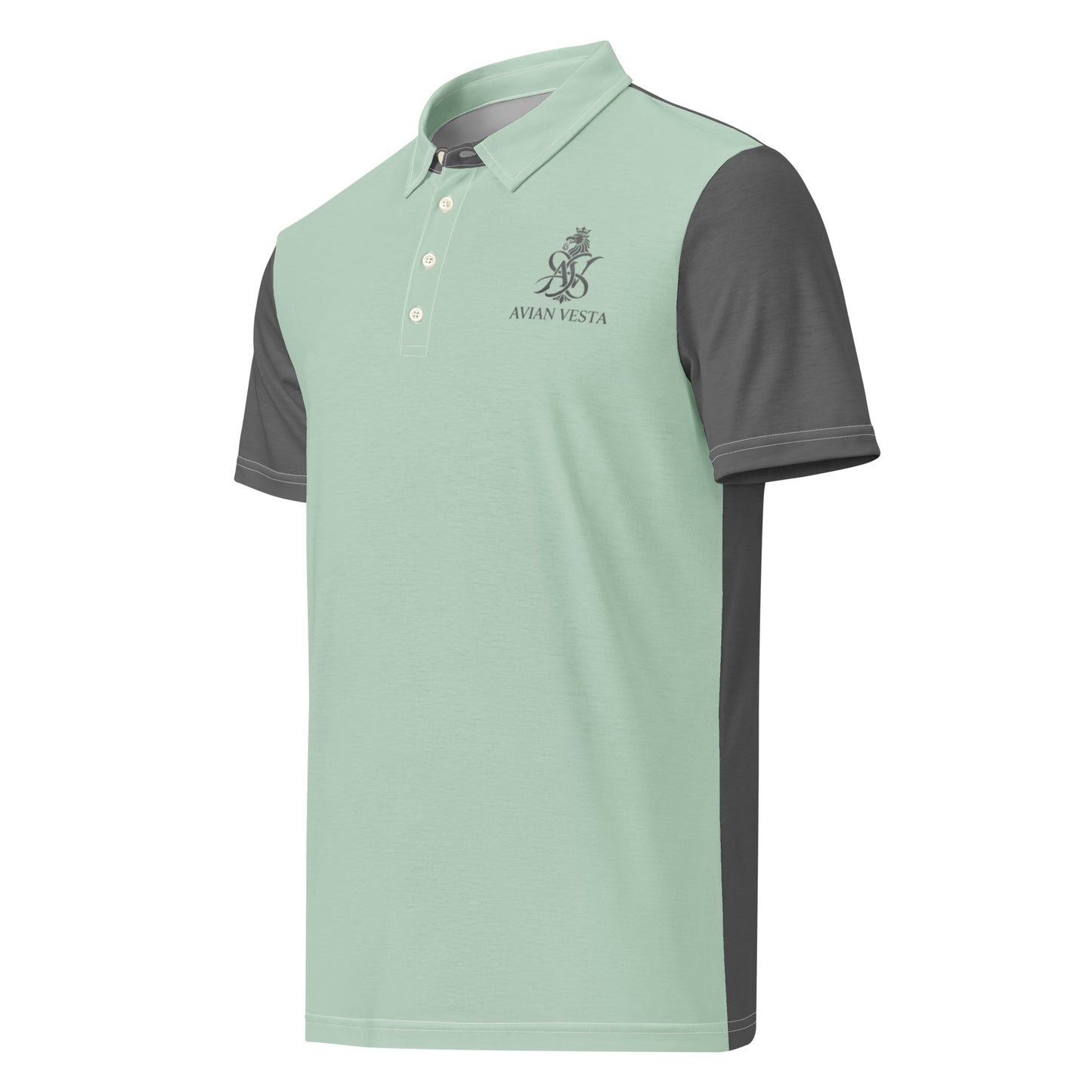 Avian Vesta Signature Edgewater Polo front view